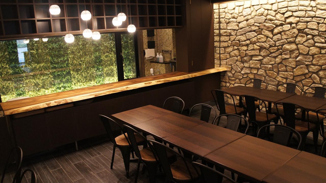 银座京桥sui酒店-阿贝斯特酒店 東京都 外观 照片